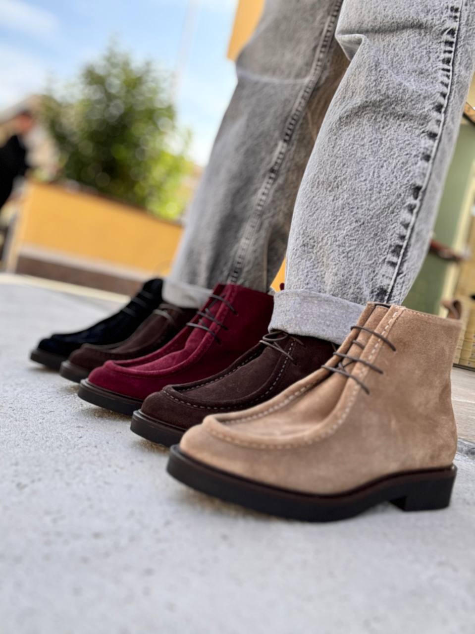 Фото Roberto Serpentini