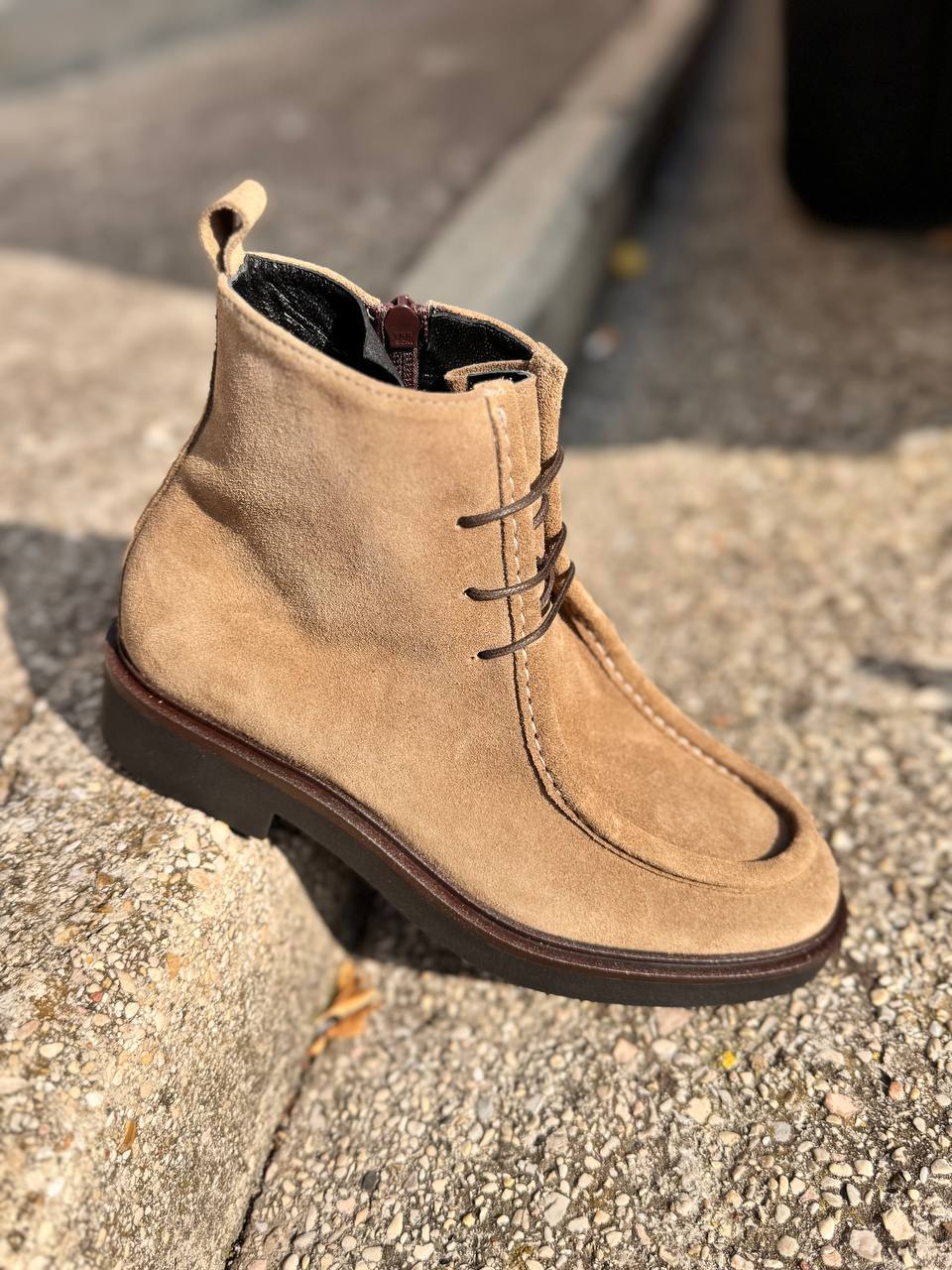 Фото Roberto Serpentini