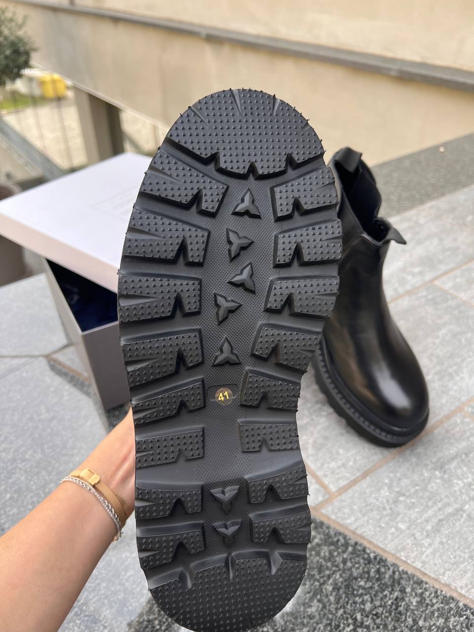 Фото Roberto Serpentini