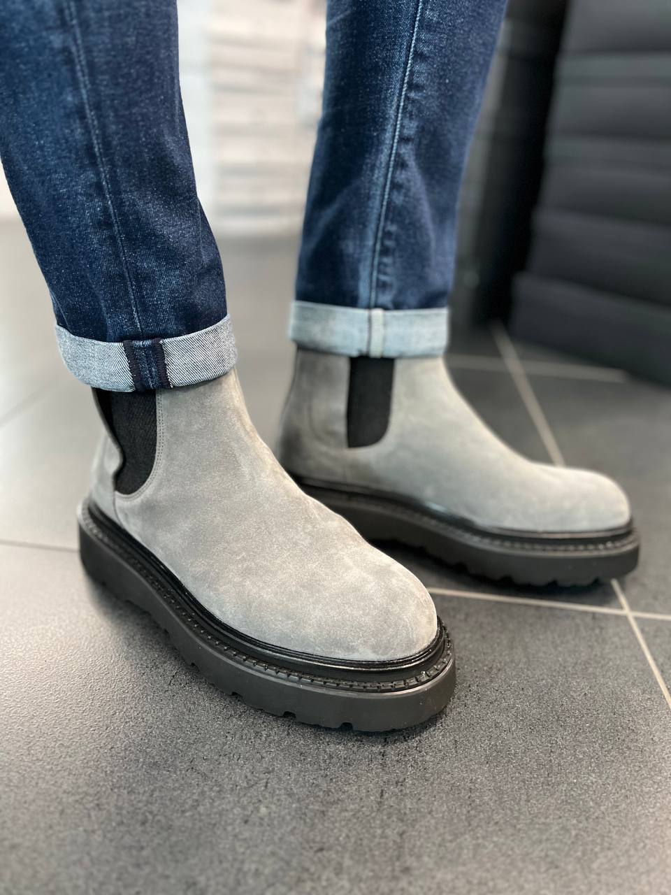 Фото Roberto Serpentini