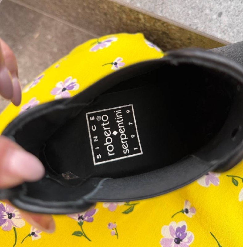 Фото Roberto Serpentini