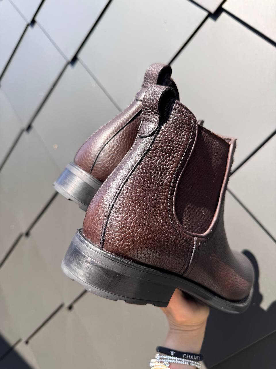 Фото Roberto Serpentini