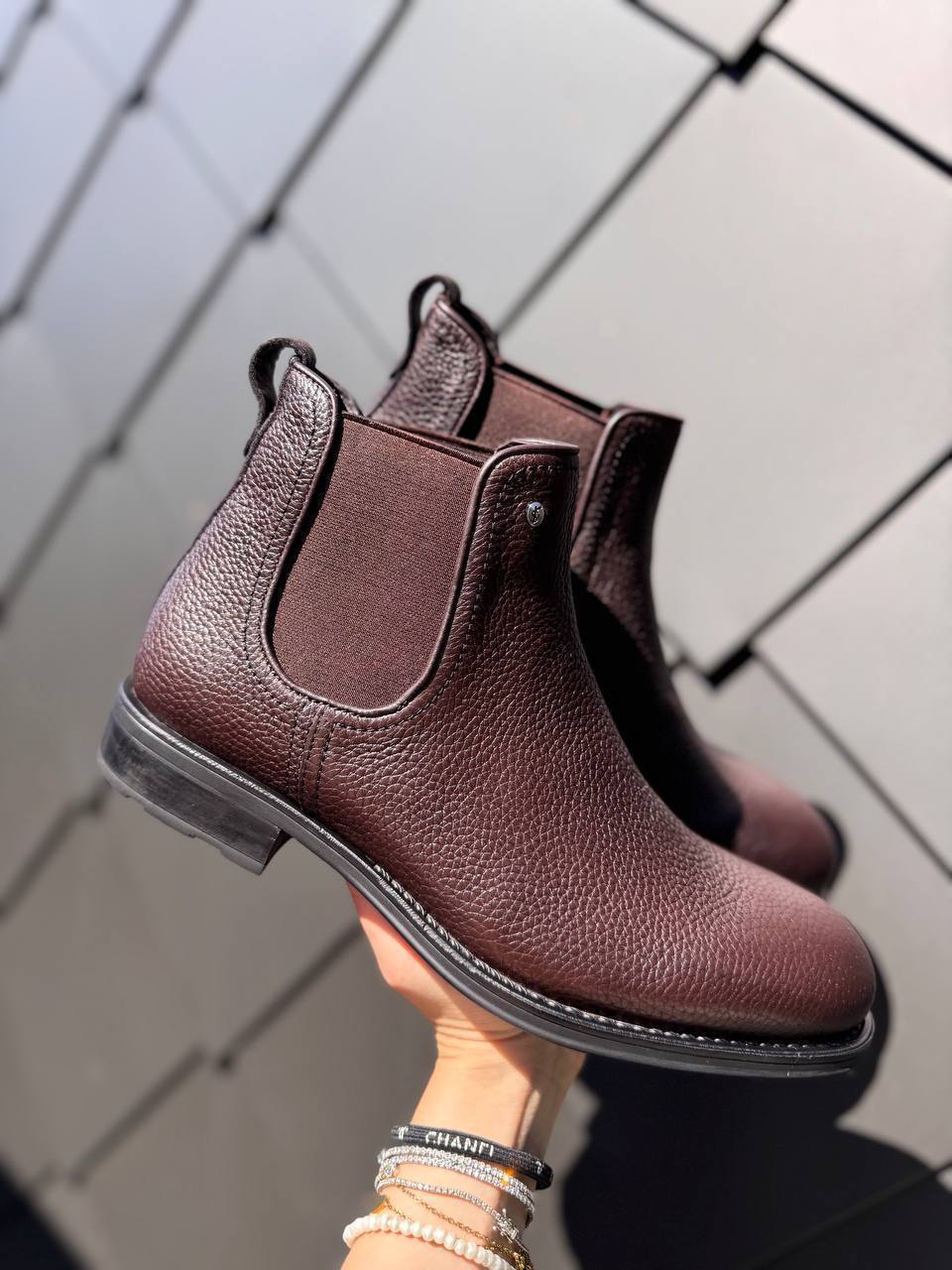 Фото Roberto Serpentini