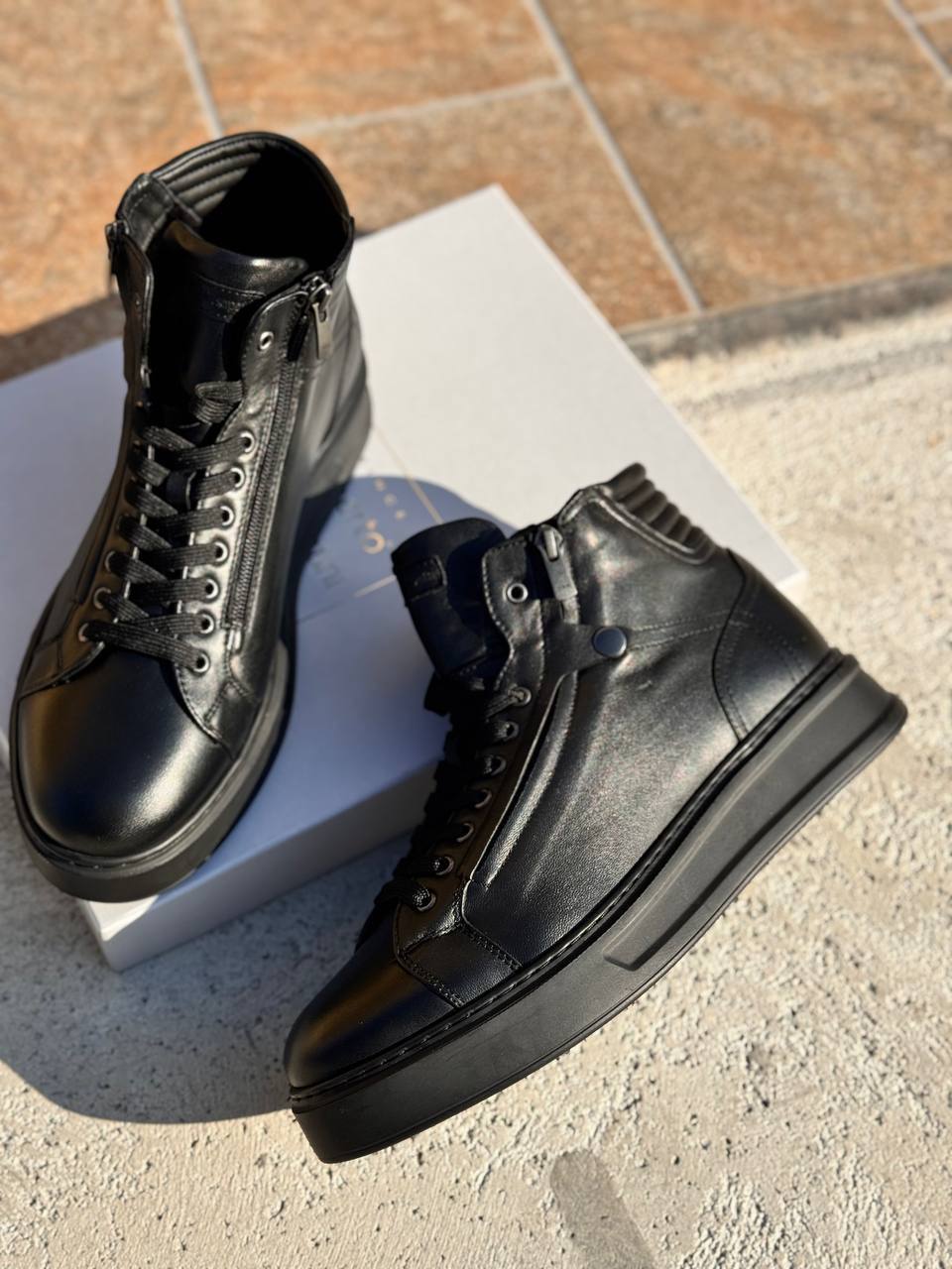 Фото Roberto Serpentini