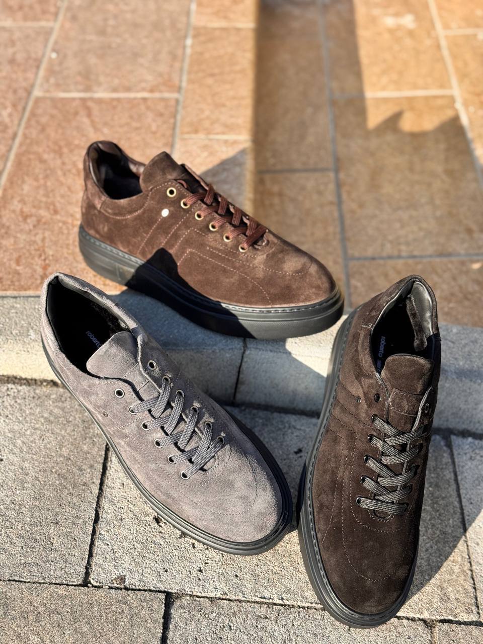 Фото Roberto Serpentini