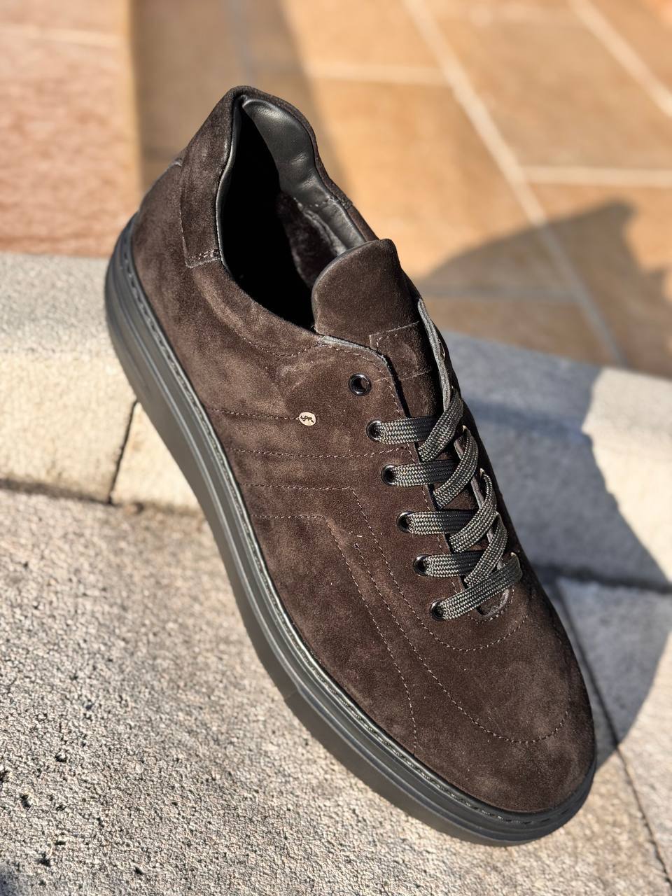 Фото Roberto Serpentini