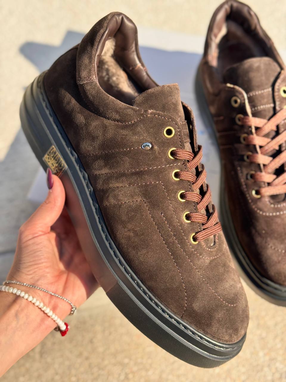 Фото Roberto Serpentini