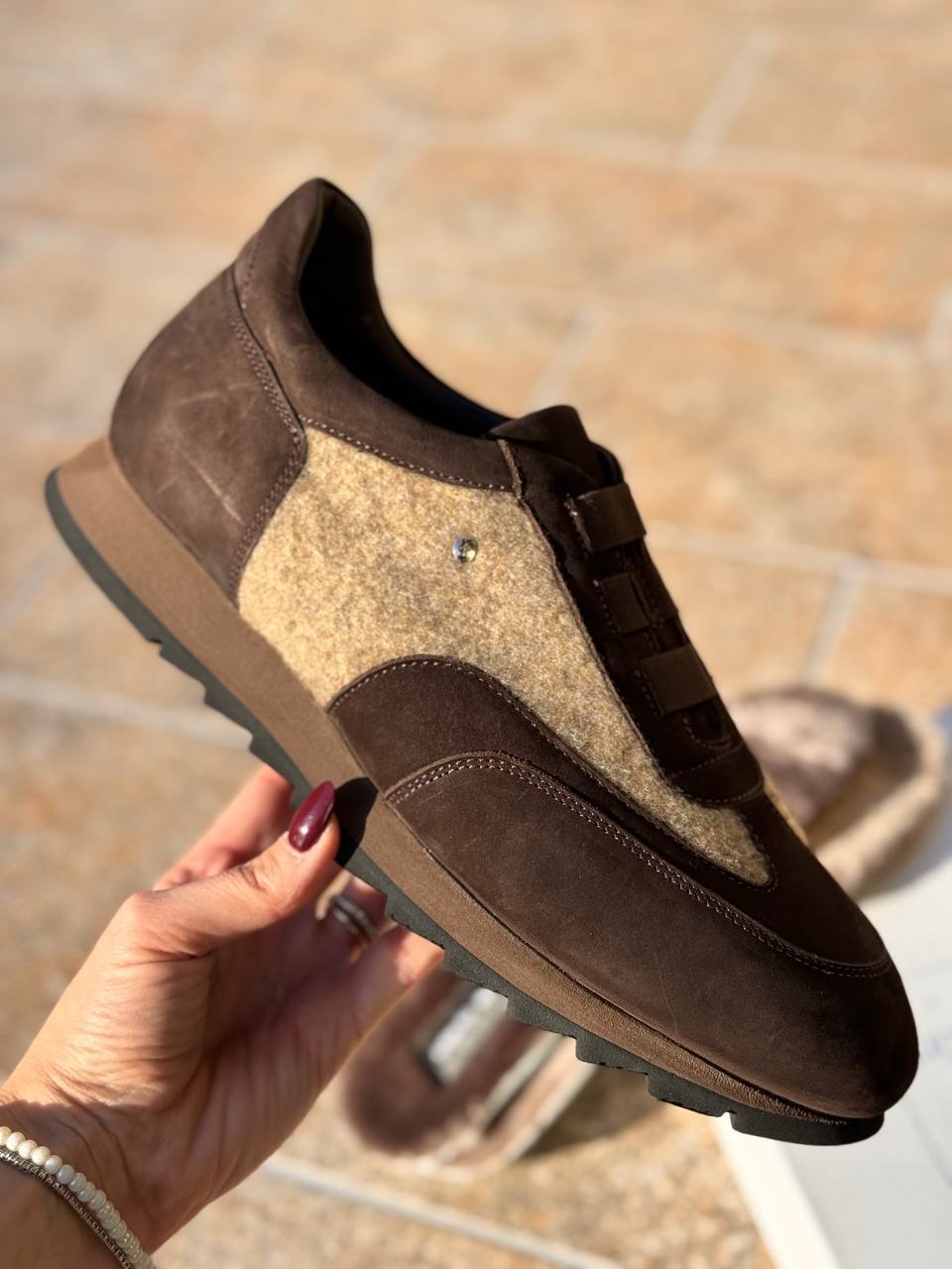 Фото Roberto Serpentini