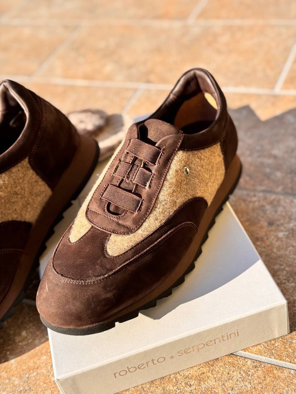 Фото Roberto Serpentini