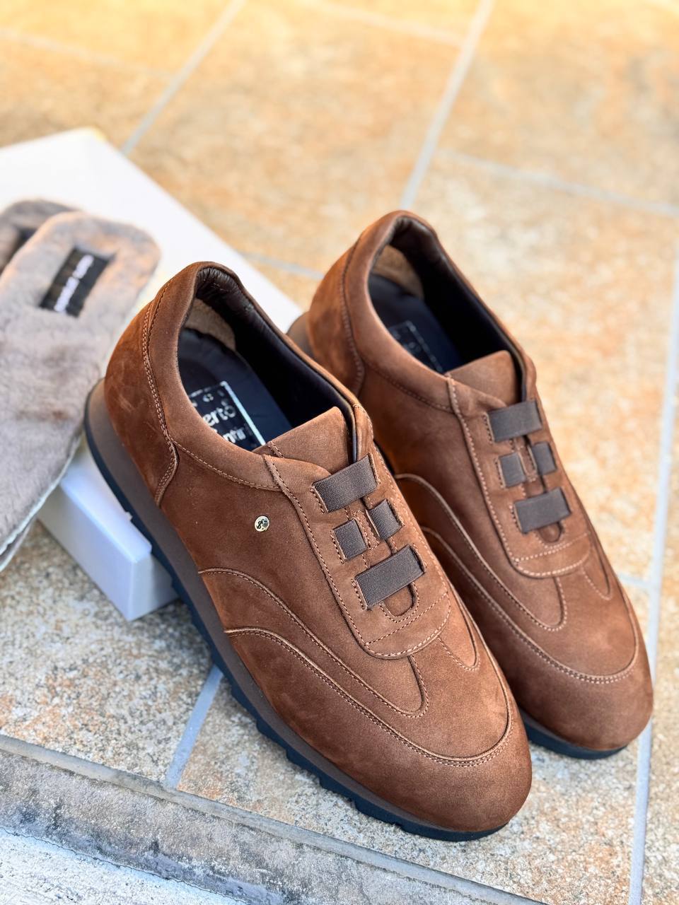 Фото Roberto Serpentini