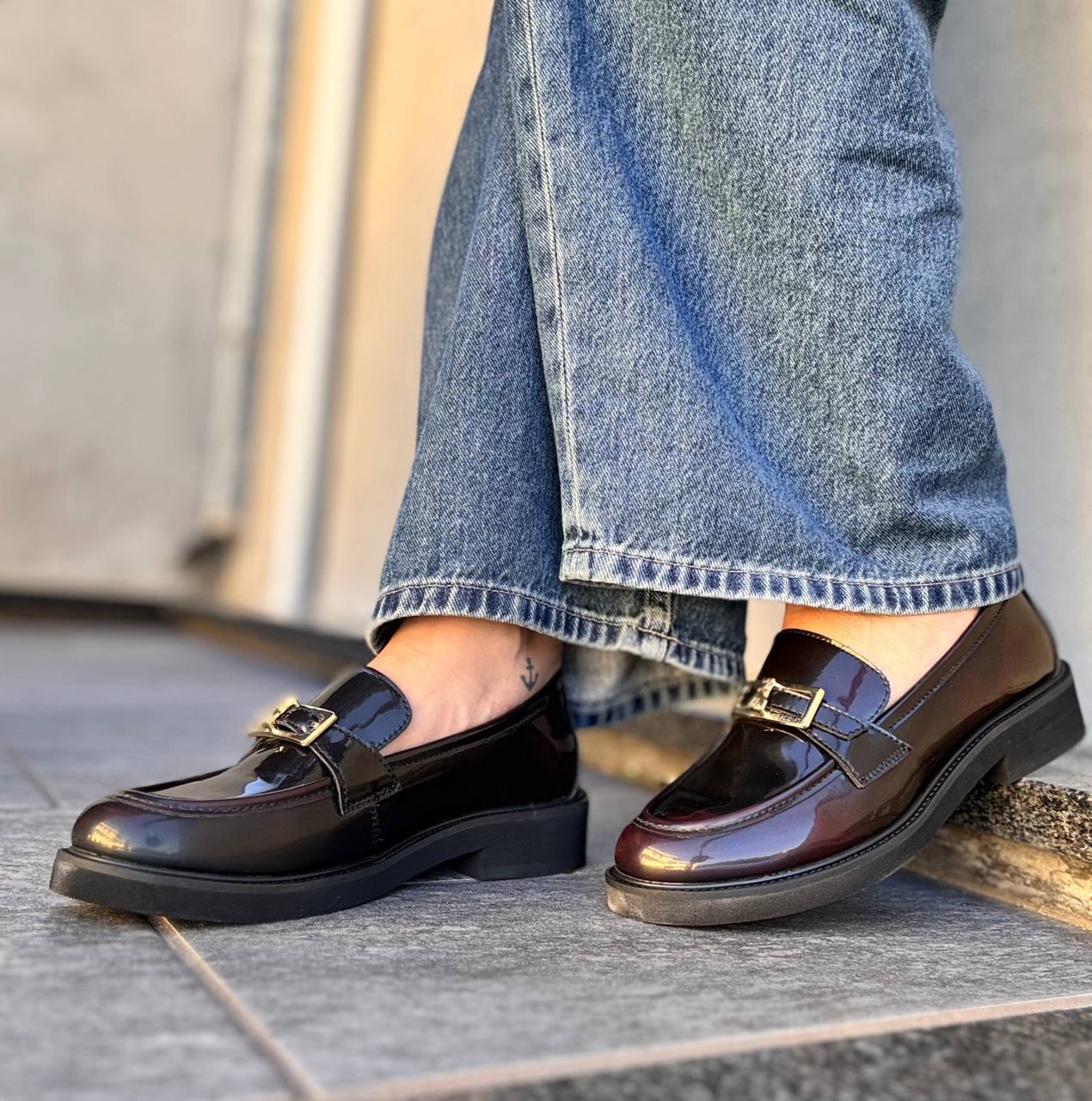 Фото Roberto Serpentini