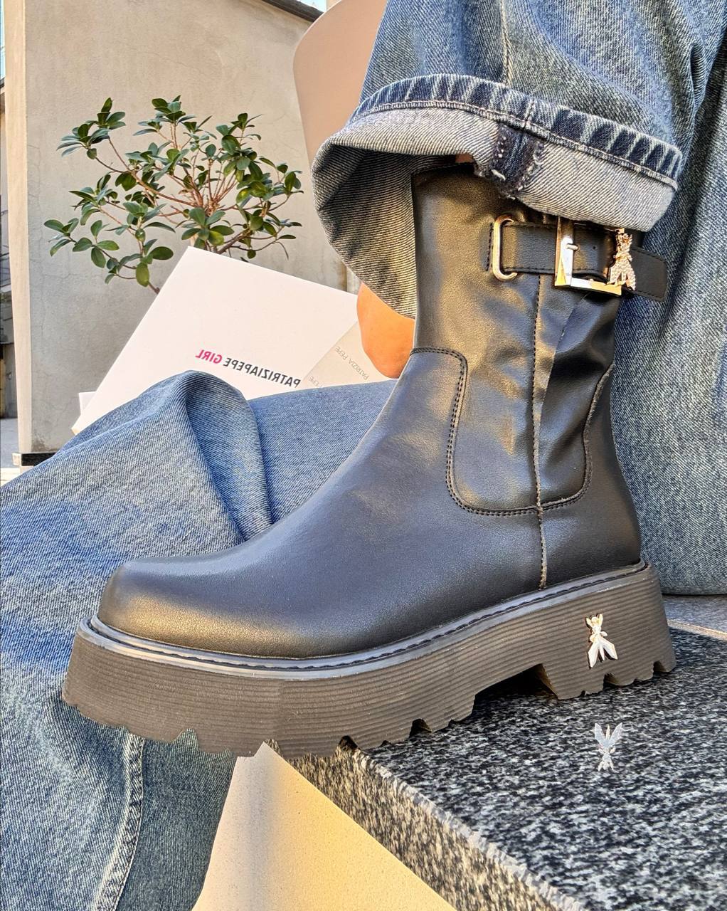 Фото Roberto Serpentini