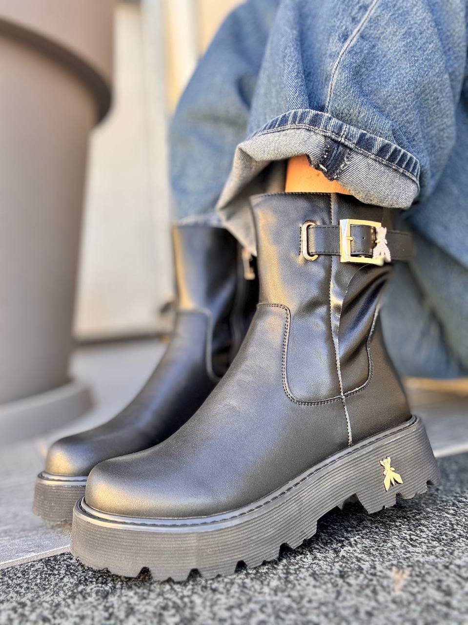 Фото Roberto Serpentini