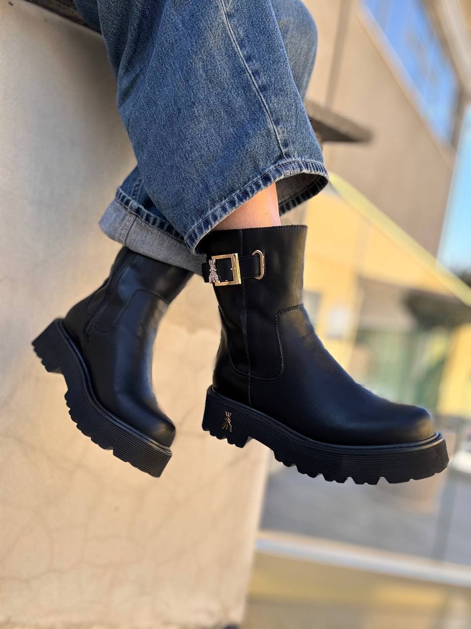 Фото Roberto Serpentini