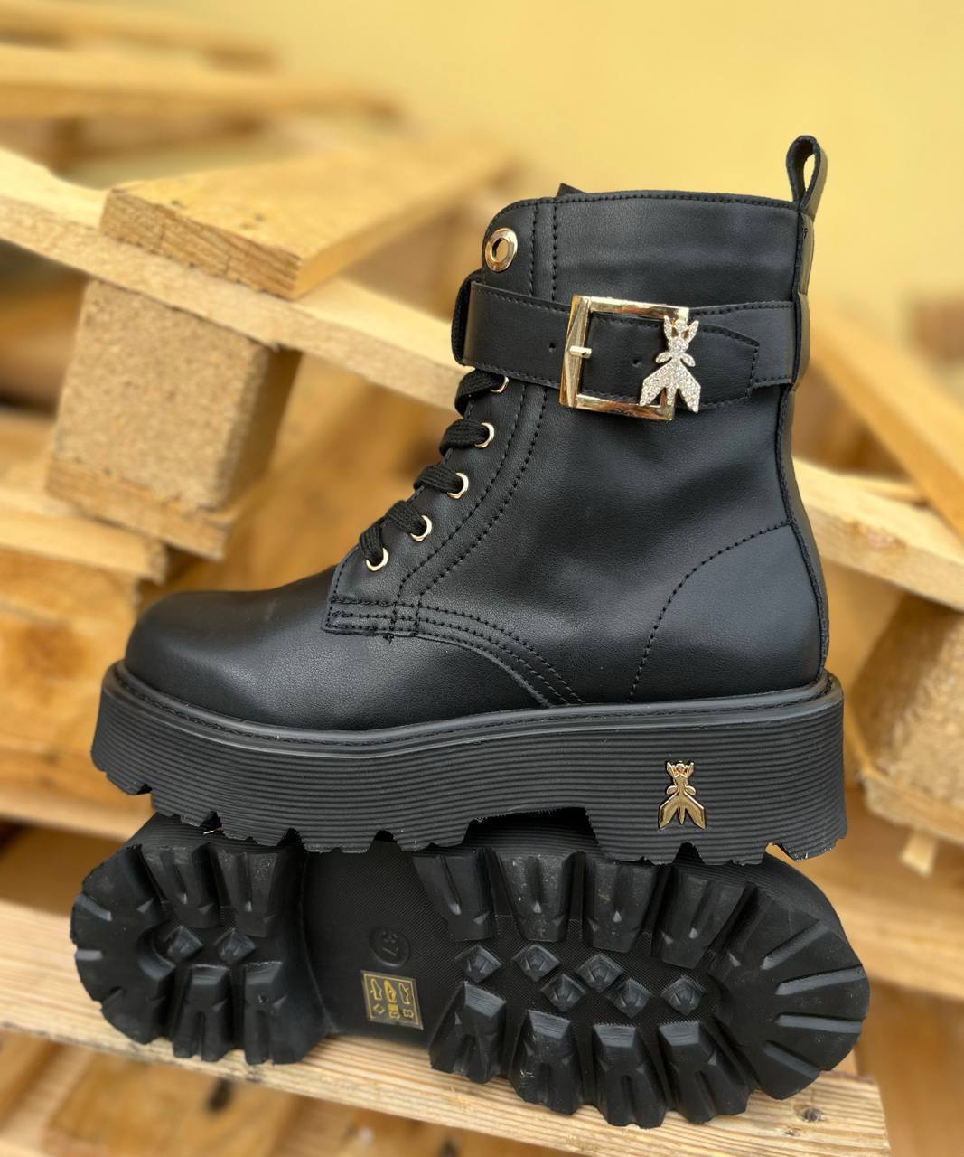 Фото Roberto Serpentini