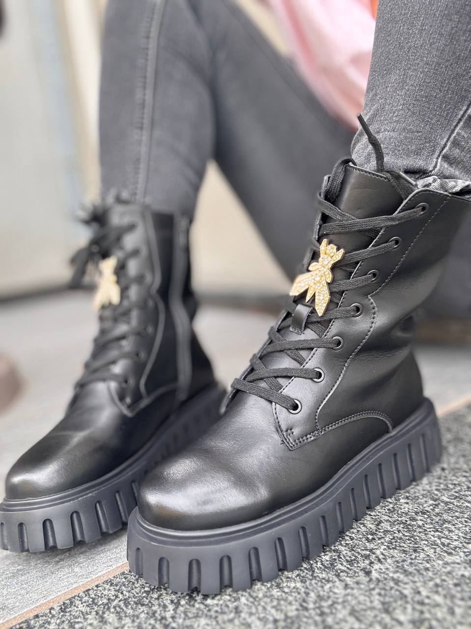 Фото Roberto Serpentini