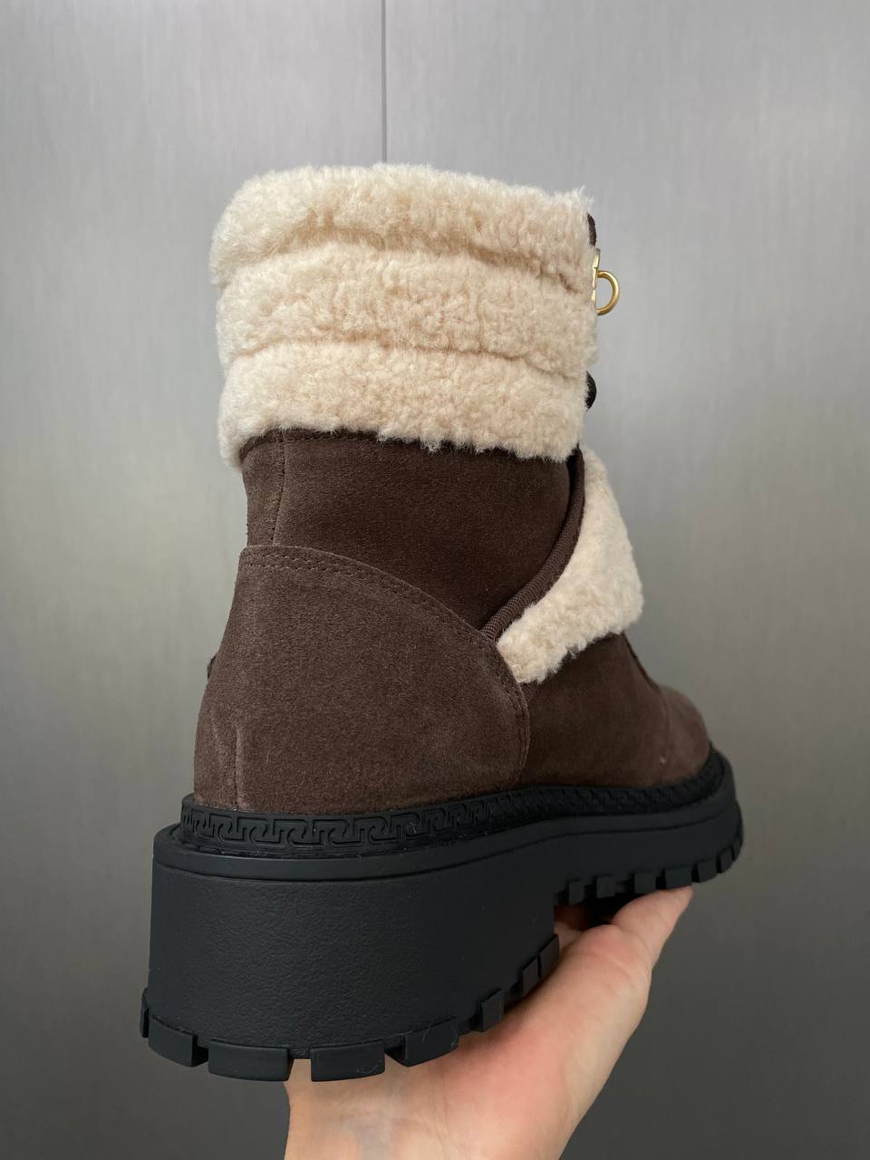 Фото Roberto Serpentini