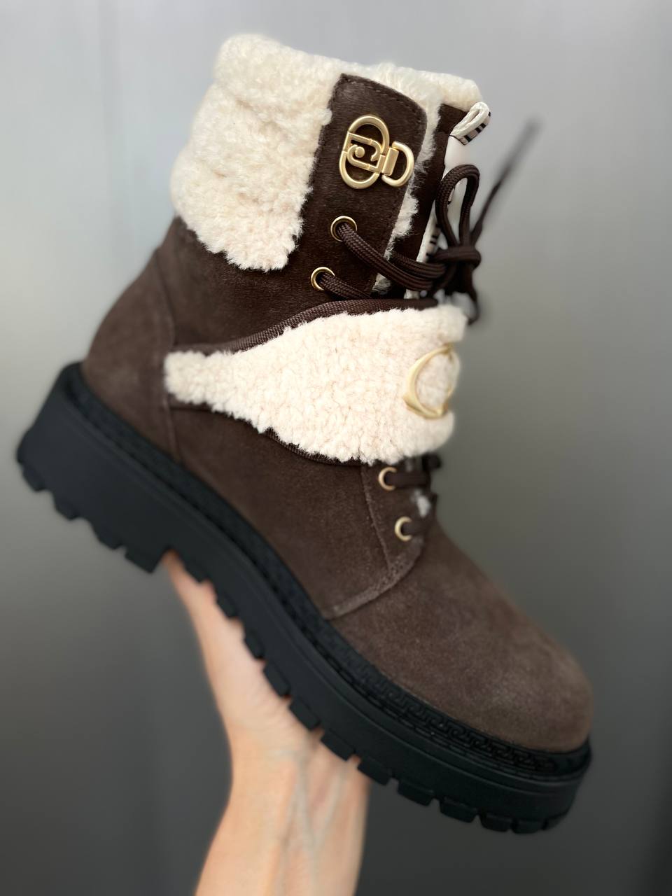 Фото Roberto Serpentini