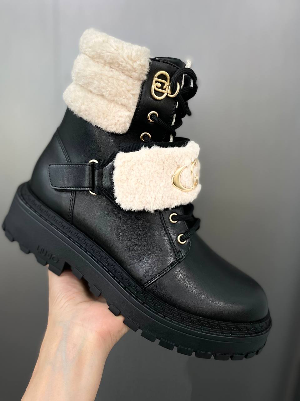 Фото Roberto Serpentini