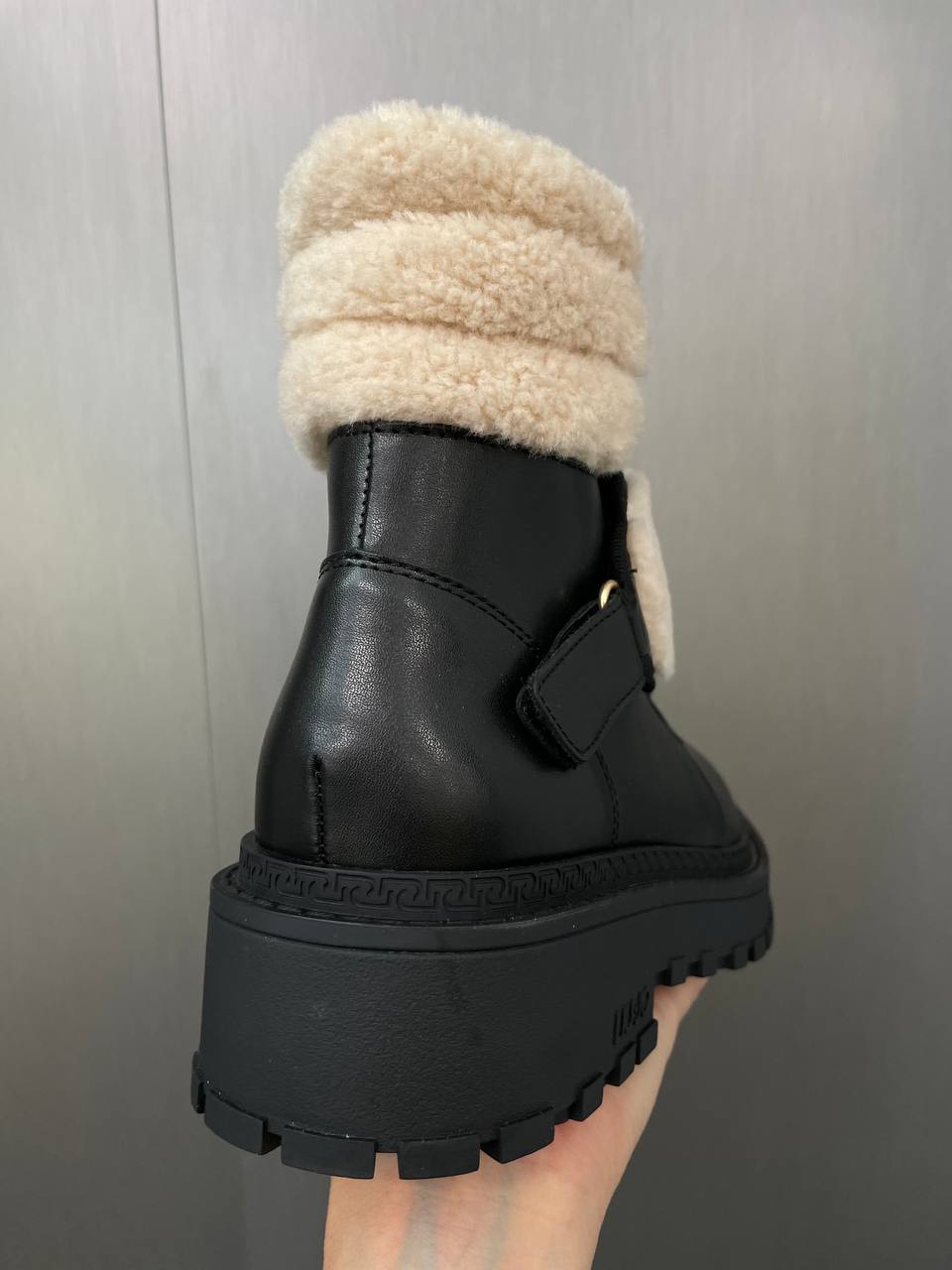 Фото Roberto Serpentini