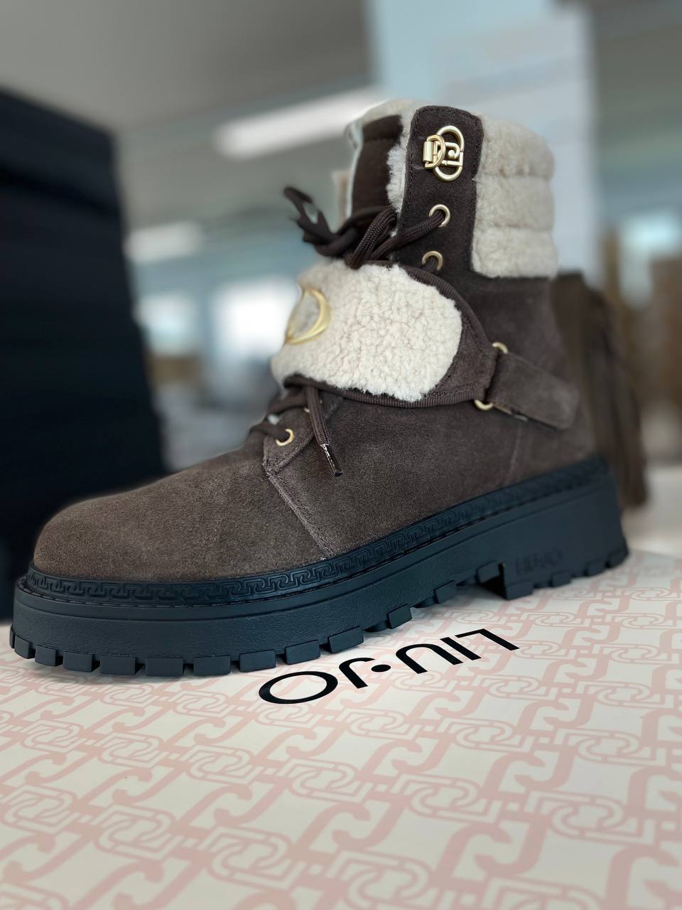 Фото Roberto Serpentini