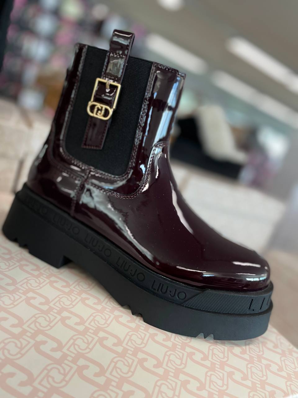 Фото Roberto Serpentini