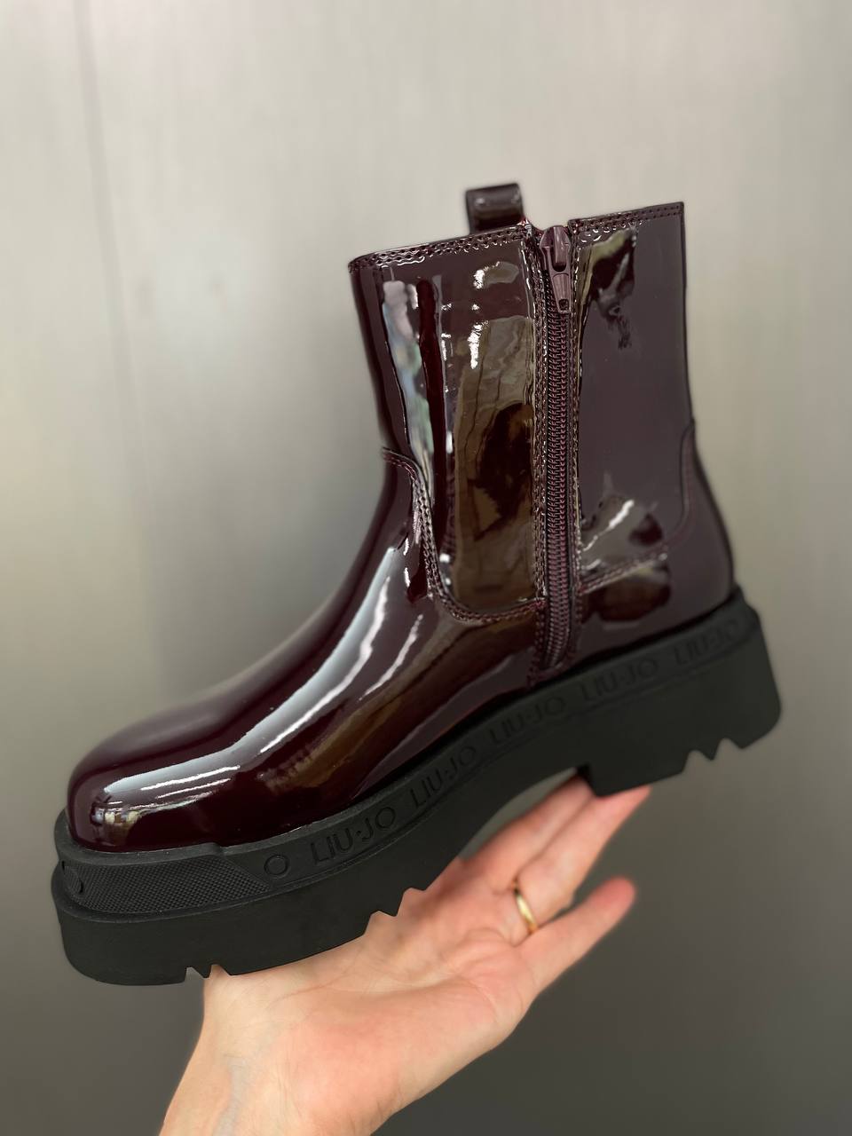 Фото Roberto Serpentini