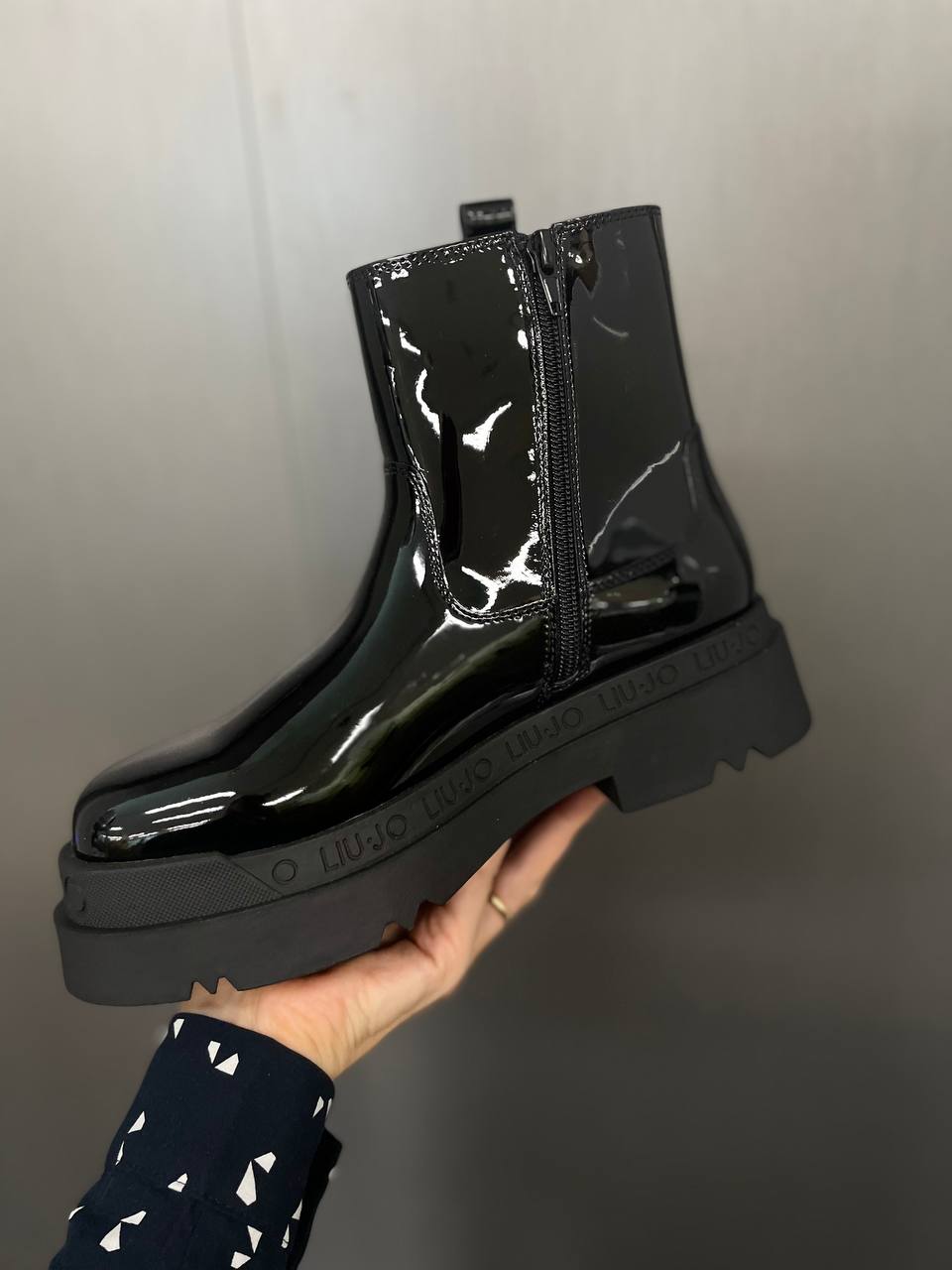 Фото Roberto Serpentini