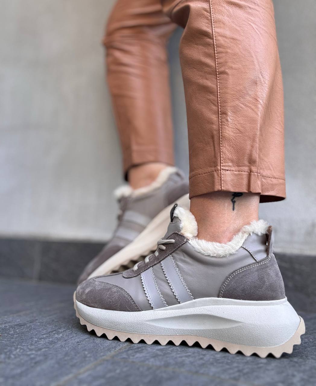 Фото Roberto Serpentini