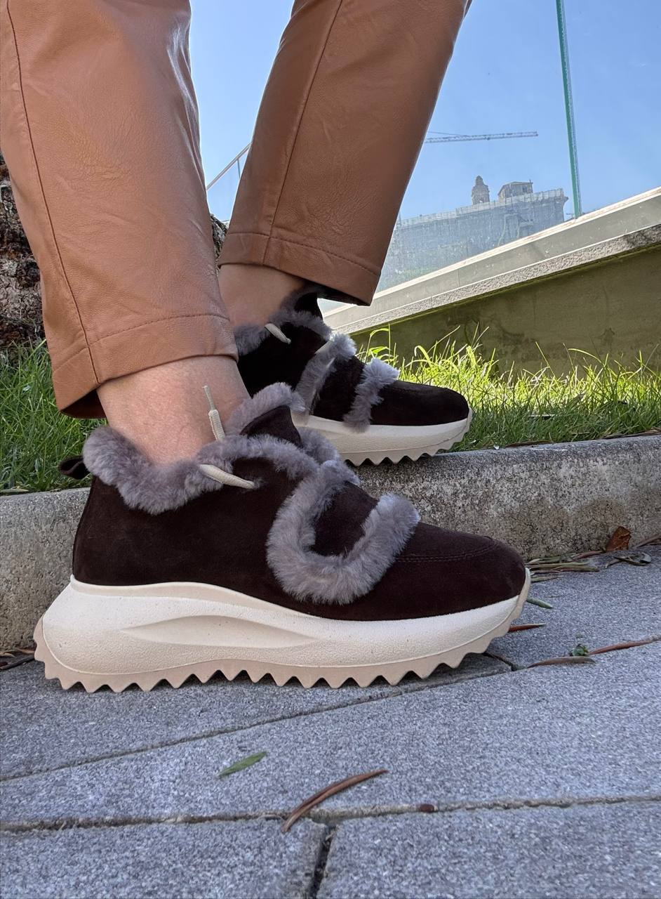 Фото Roberto Serpentini