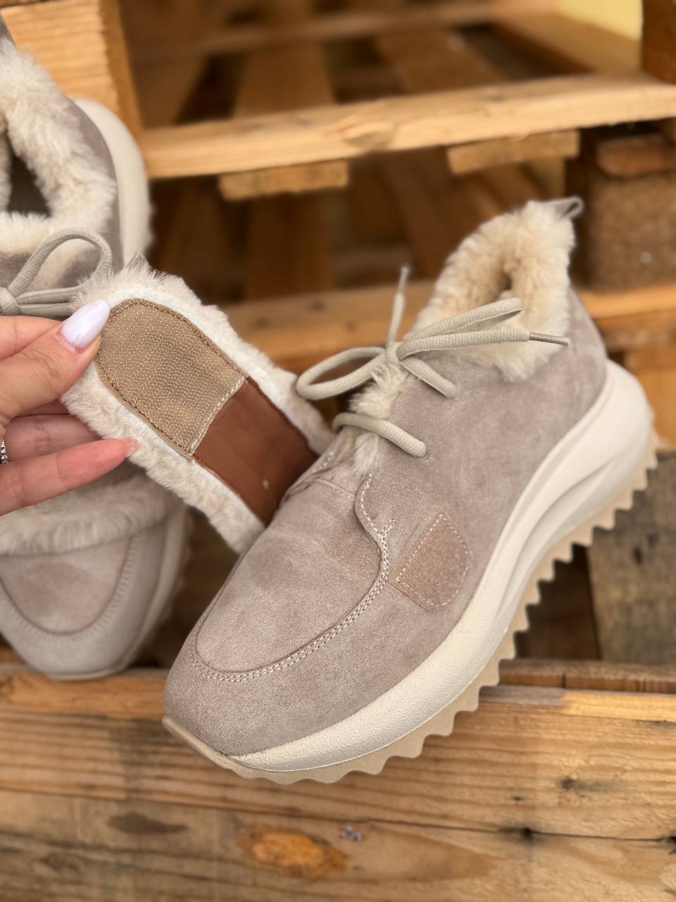 Фото Roberto Serpentini