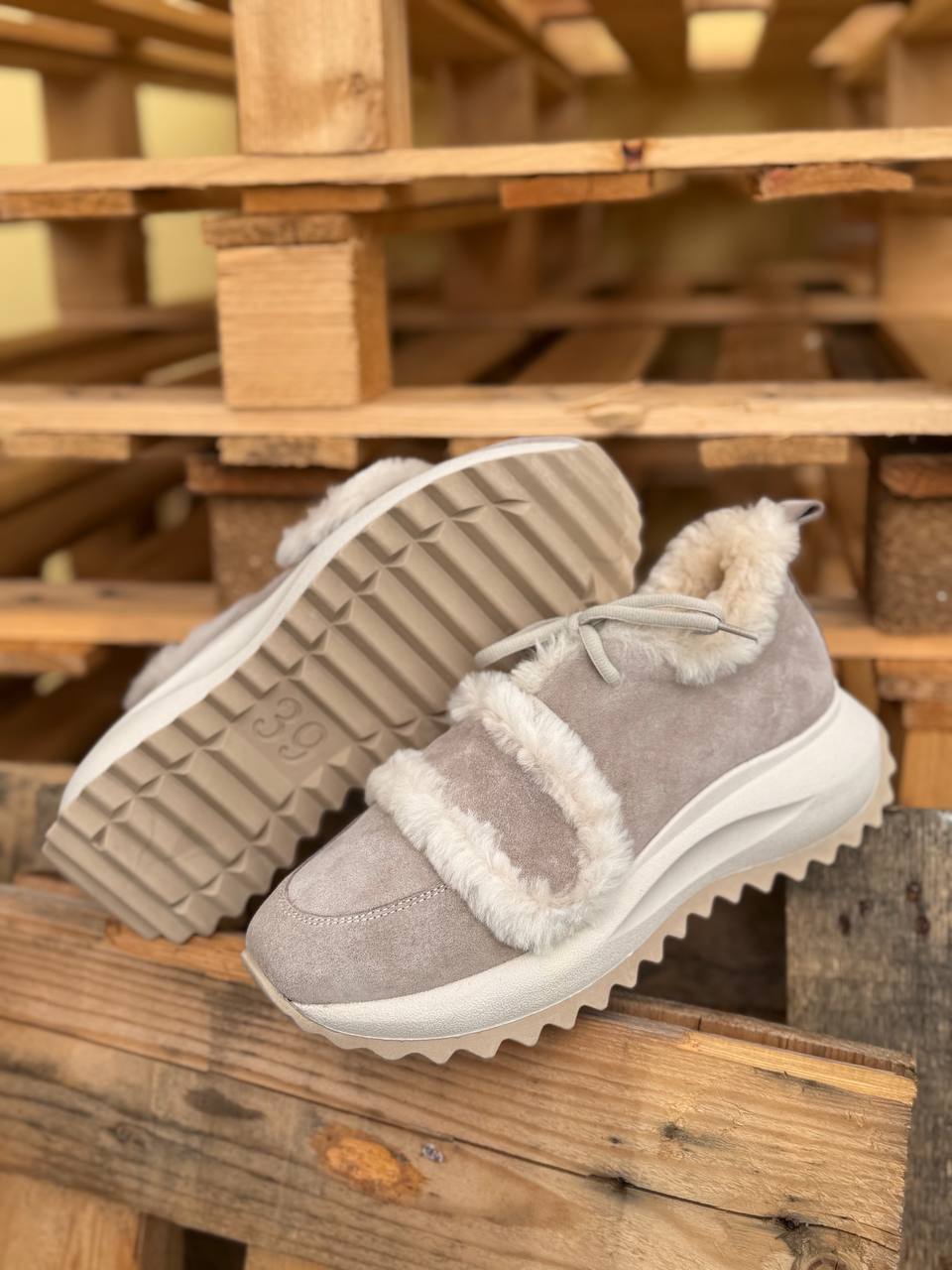 Фото Roberto Serpentini