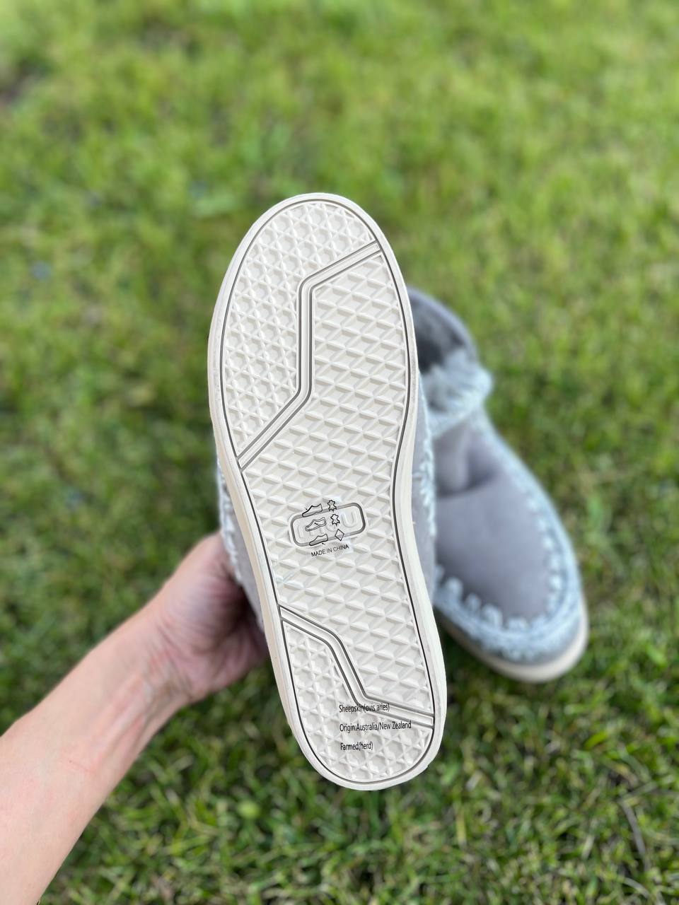 Фото Roberto Serpentini