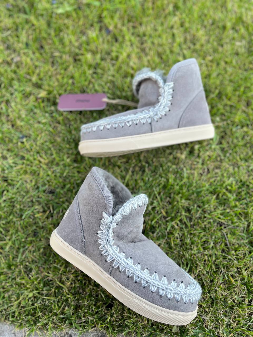 Фото Roberto Serpentini