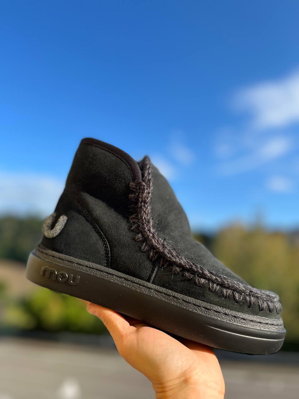 Фото Roberto Serpentini