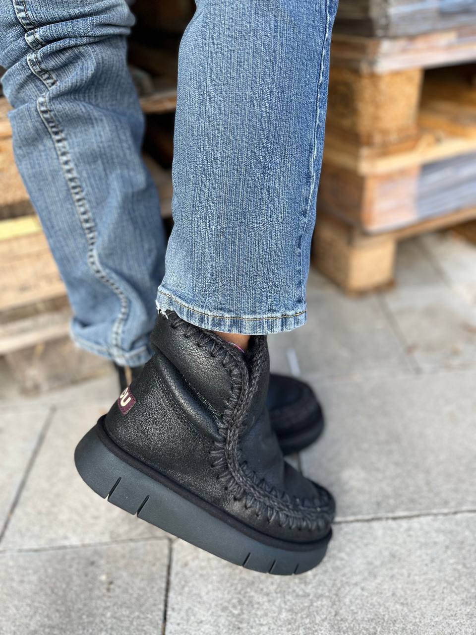 Фото Roberto Serpentini