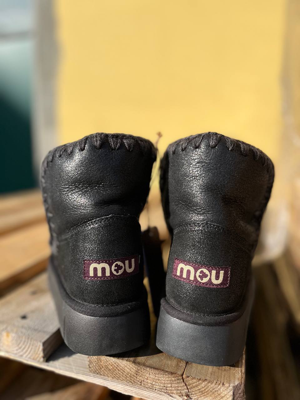 Фото Roberto Serpentini