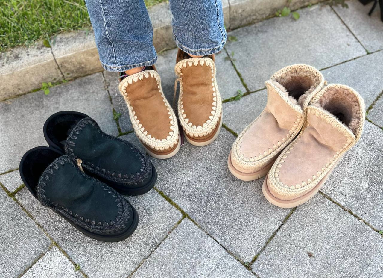 Фото Roberto Serpentini