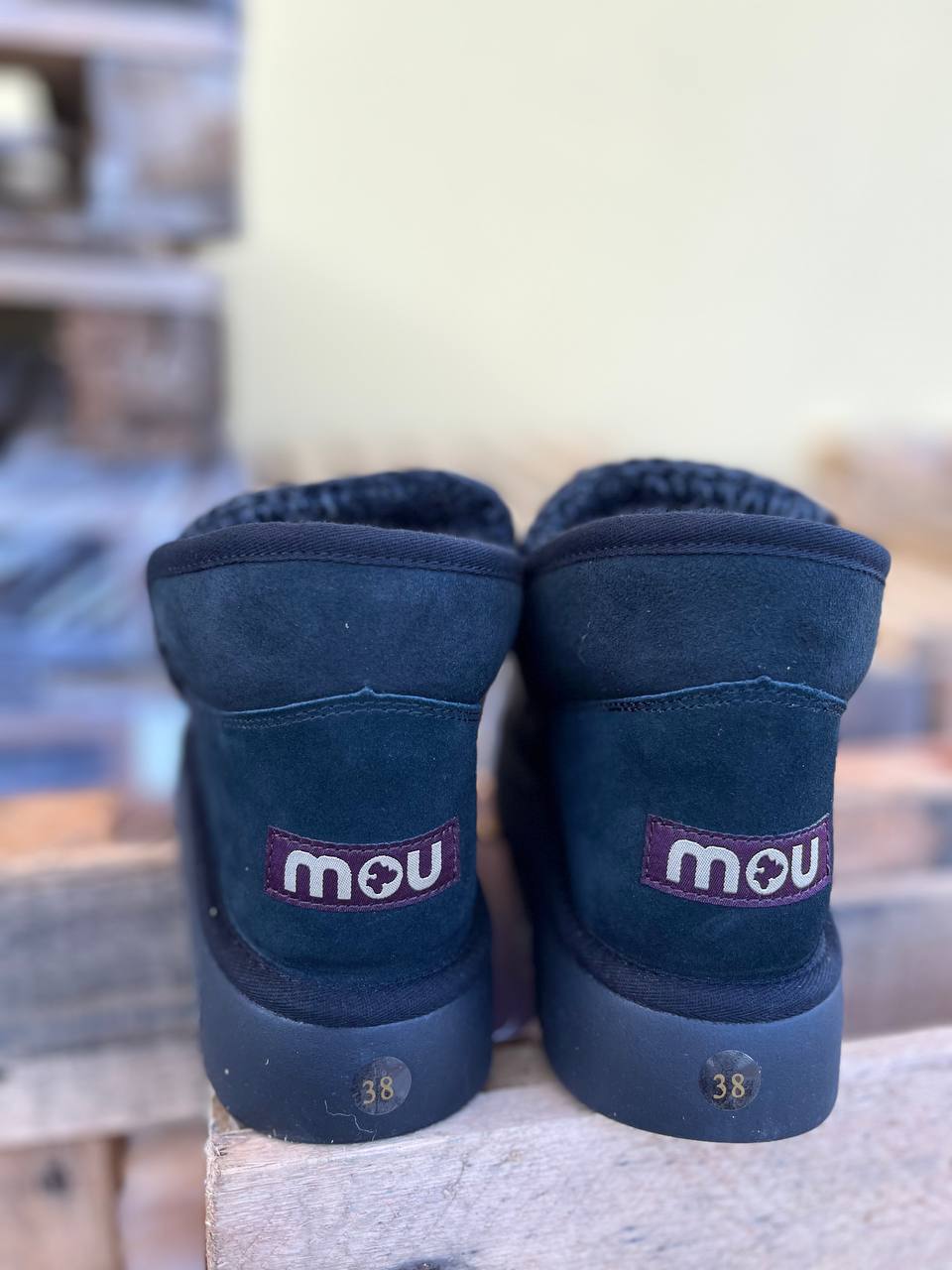 Фото Roberto Serpentini