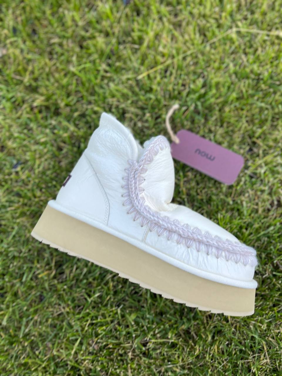 Фото Roberto Serpentini