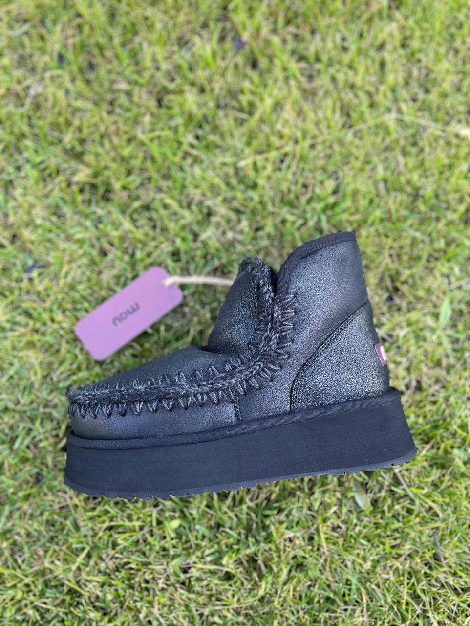 Фото Roberto Serpentini