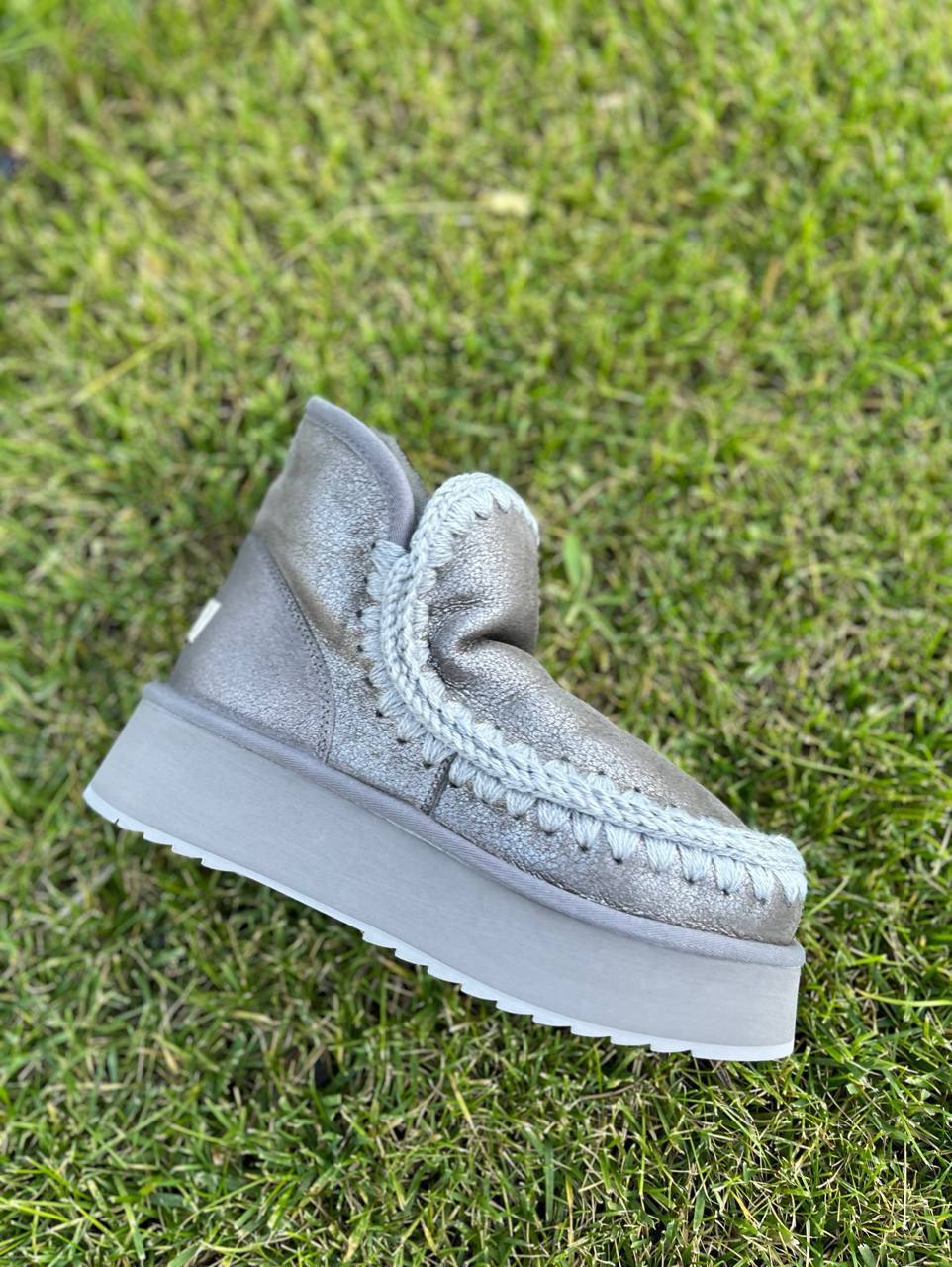 Фото Roberto Serpentini