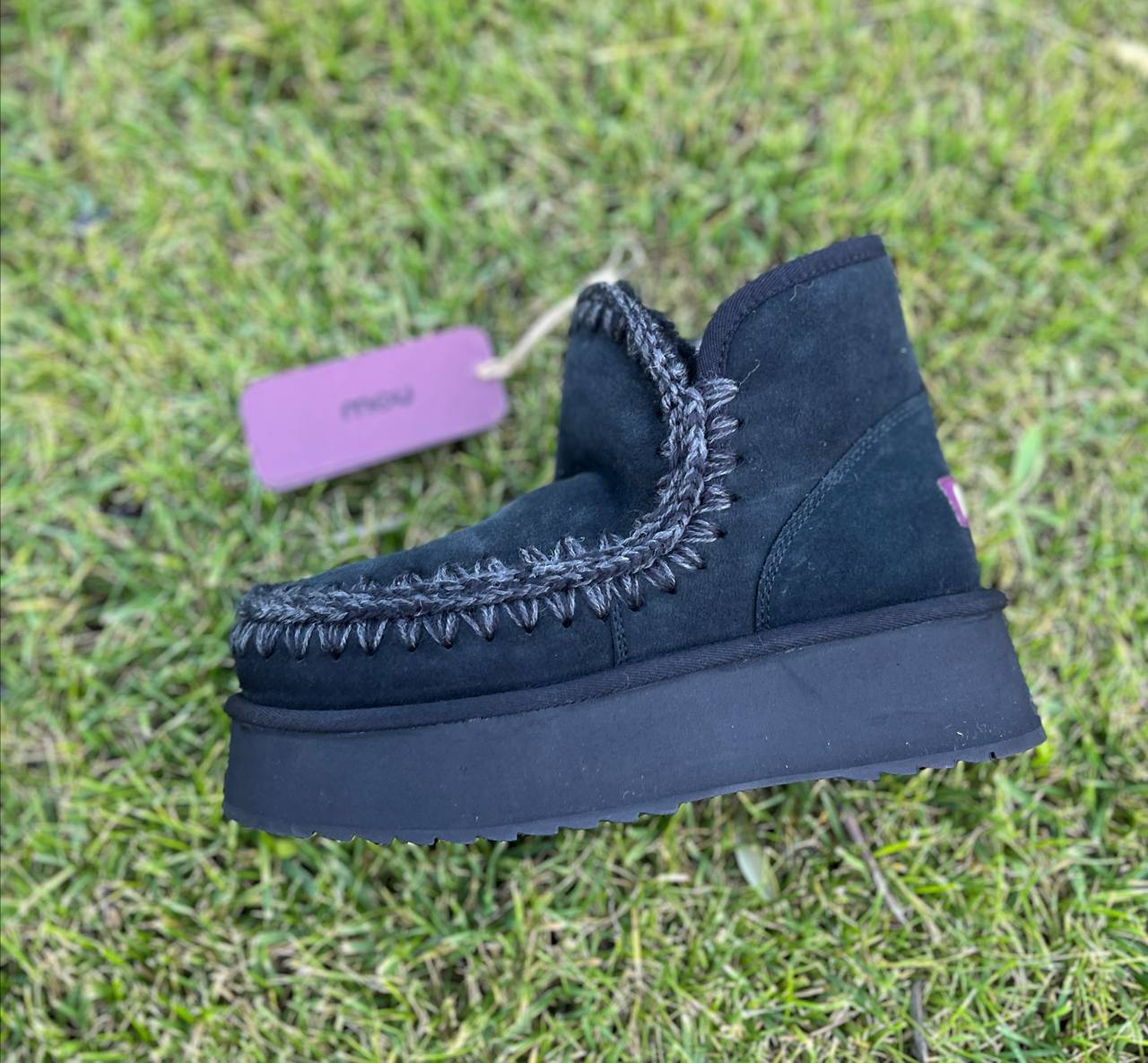 Фото Roberto Serpentini