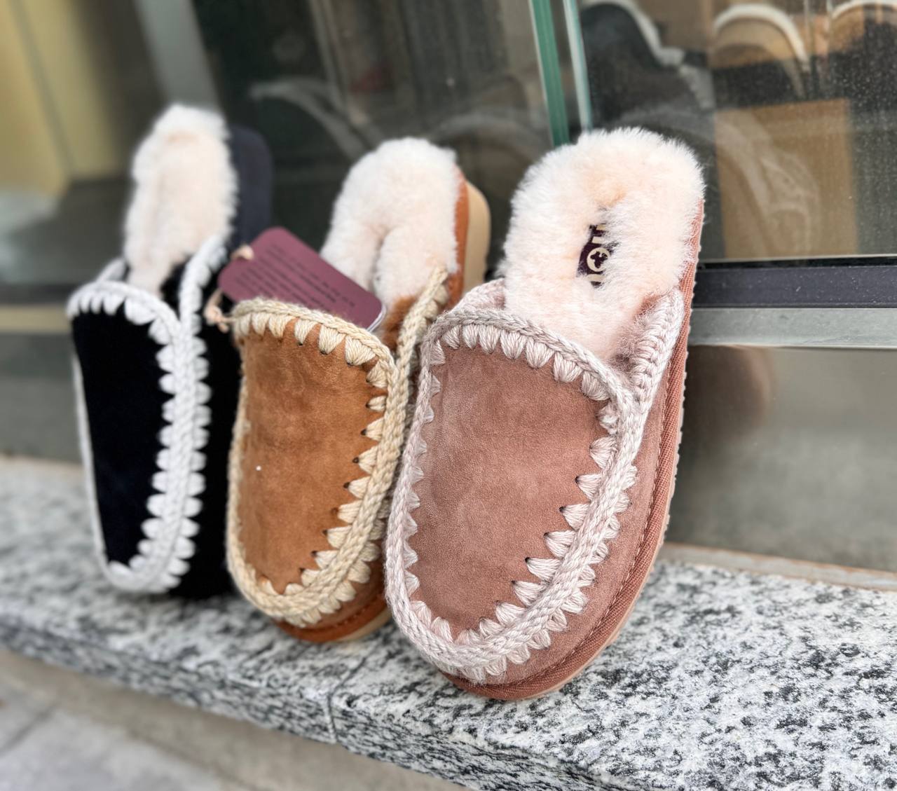 Фото Roberto Serpentini