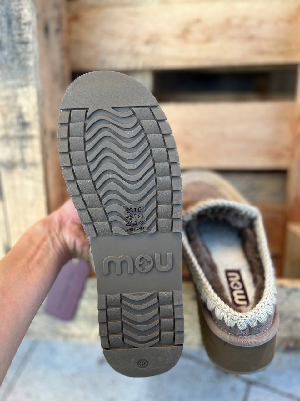 Фото Roberto Serpentini