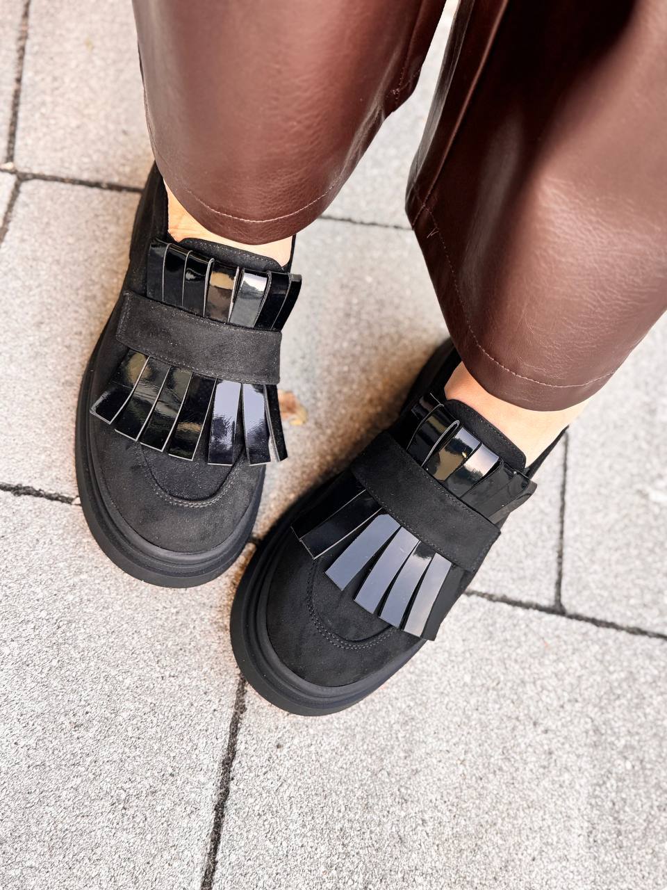 Фото Roberto Serpentini