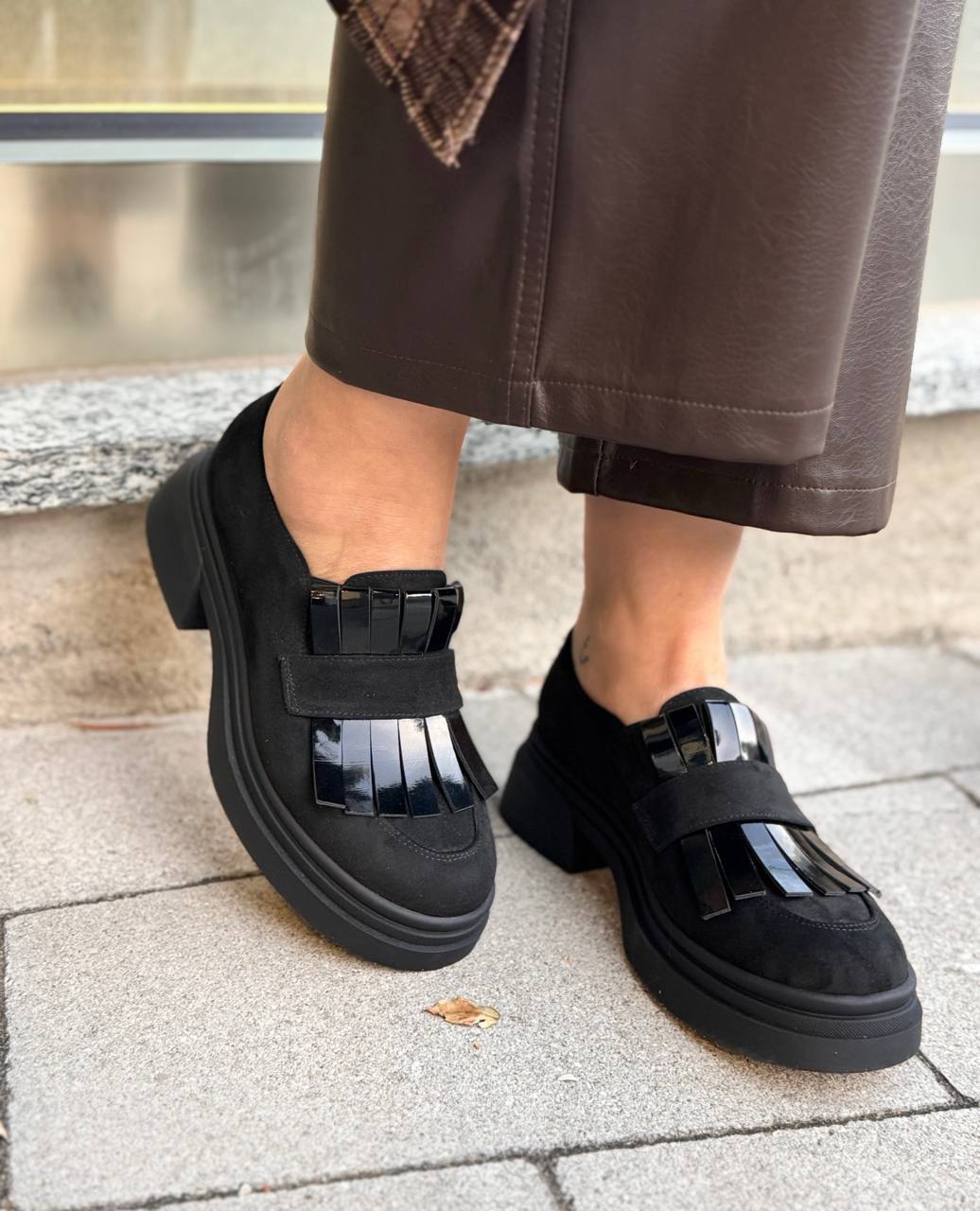 Фото Roberto Serpentini