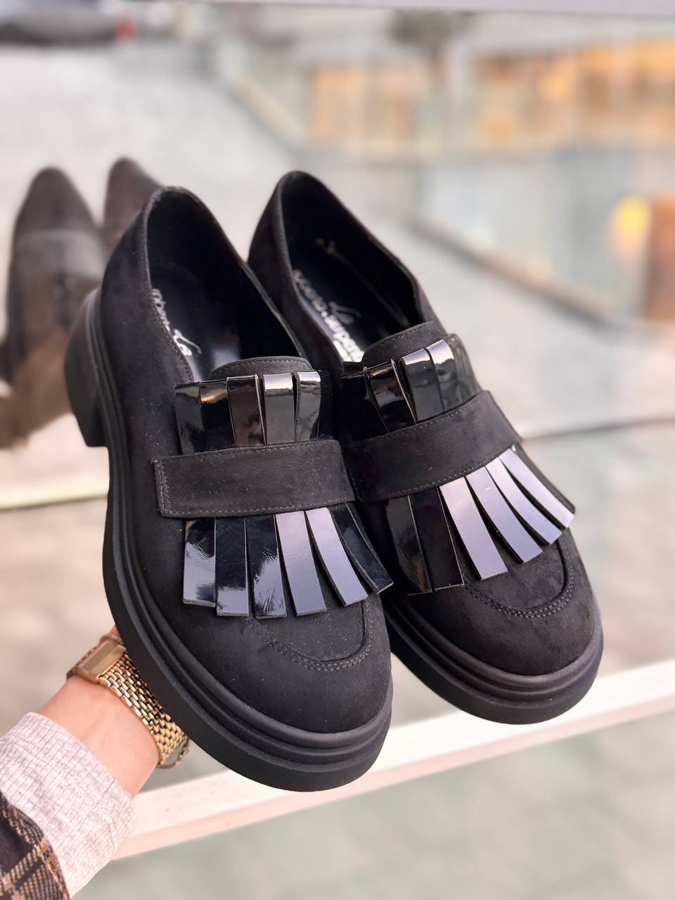 Фото Roberto Serpentini