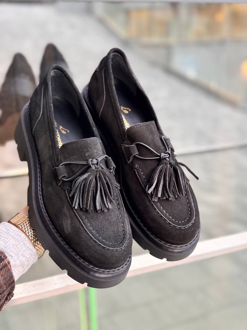 Фото Roberto Serpentini