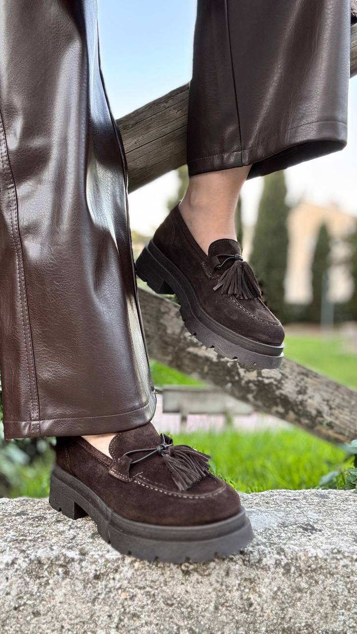 Фото Roberto Serpentini